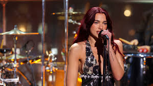 Breaking: [Artist Name] Announces World Tour Dates for 2025